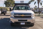2012 Chevrolet Silverado 3500 HD Chassis Cab WT