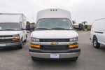 2026 Chevrolet Express Cutaway 3500 3500 Van 139"