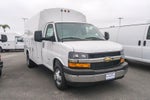 2026 Chevrolet Express Cutaway 3500 3500 Van 139"