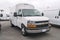 2026 Chevrolet Express Cutaway 3500 3500 Van 139"