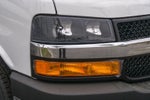 2026 Chevrolet Express Cutaway 3500 3500 Van 139"