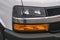 2026 Chevrolet Express Cutaway 3500 3500 Van 139"