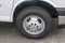 2026 Chevrolet Express Cutaway 3500 3500 Van 139"