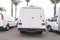 2026 Chevrolet Express Cutaway 3500 3500 Van 139"