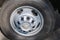 2026 Chevrolet Silverado 3500 HD Chassis Cab 4WD Reg Cab 171" WB, 84.5" CA Work Truck