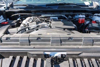 2026 Chevrolet Silverado 3500 HD Chassis Cab 4WD Reg Cab 171" WB, 84.5" CA Work Truck