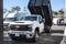 2026 Chevrolet Silverado 3500 HD Chassis Cab 4WD Reg Cab 171" WB, 84.5" CA Work Truck