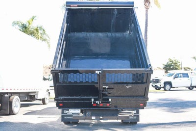 2026 Chevrolet Silverado 3500 HD Chassis Cab 4WD Reg Cab 171" WB, 84.5" CA Work Truck