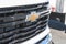 2026 Chevrolet Silverado 3500 HD Chassis Cab 4WD Reg Cab 171" WB, 84.5" CA Work Truck