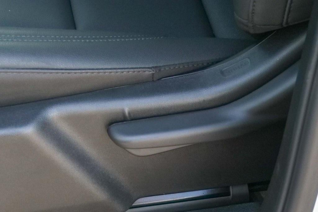 2026 Chevrolet Silverado 2500 HD Crew Cab Long Box 2-Wheel Drive Work Truck