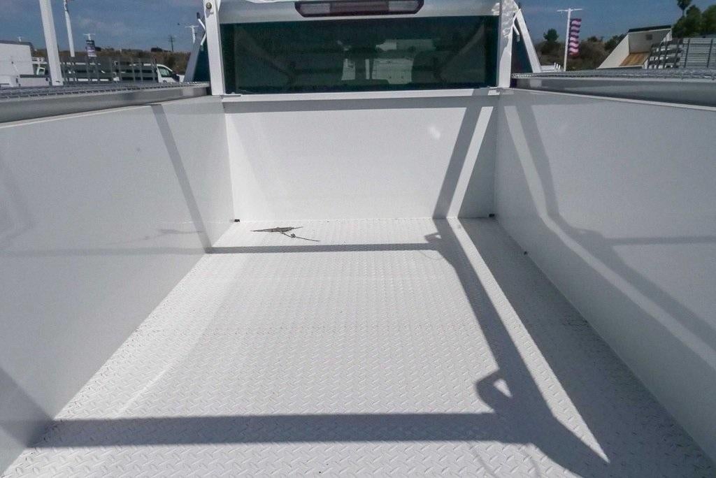 2026 Chevrolet Silverado 2500 HD Crew Cab Long Box 2-Wheel Drive Work Truck