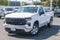 2026 Chevrolet Silverado 2500 HD Crew Cab Long Box 2-Wheel Drive Work Truck