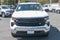 2026 Chevrolet Silverado 2500 HD Crew Cab Long Box 2-Wheel Drive Work Truck