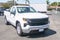 2026 Chevrolet Silverado 2500 HD Crew Cab Long Box 2-Wheel Drive Work Truck