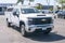2026 Chevrolet Silverado 2500 HD Crew Cab Long Box 2-Wheel Drive Work Truck