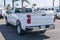 2026 Chevrolet Silverado 2500 HD Crew Cab Long Box 2-Wheel Drive Work Truck