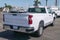 2026 Chevrolet Silverado 2500 HD Crew Cab Long Box 2-Wheel Drive Work Truck