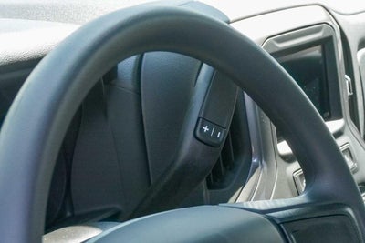 2026 Chevrolet Silverado 2500 HD Crew Cab Long Box 2-Wheel Drive Work Truck