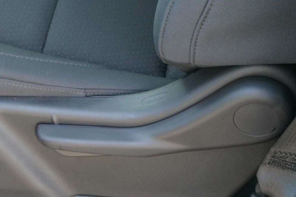 2026 Chevrolet Silverado 2500 HD Crew Cab Long Box 2-Wheel Drive Work Truck