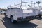 2026 Chevrolet Silverado 3500 HD Chassis Cab 2WD Crew Cab 177" WB, 60" CA Work Truck