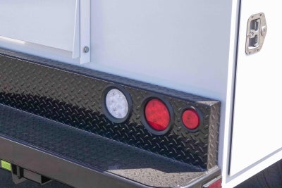 2026 Chevrolet Silverado 3500 HD Chassis Cab 2WD Crew Cab 177" WB, 60" CA Work Truck