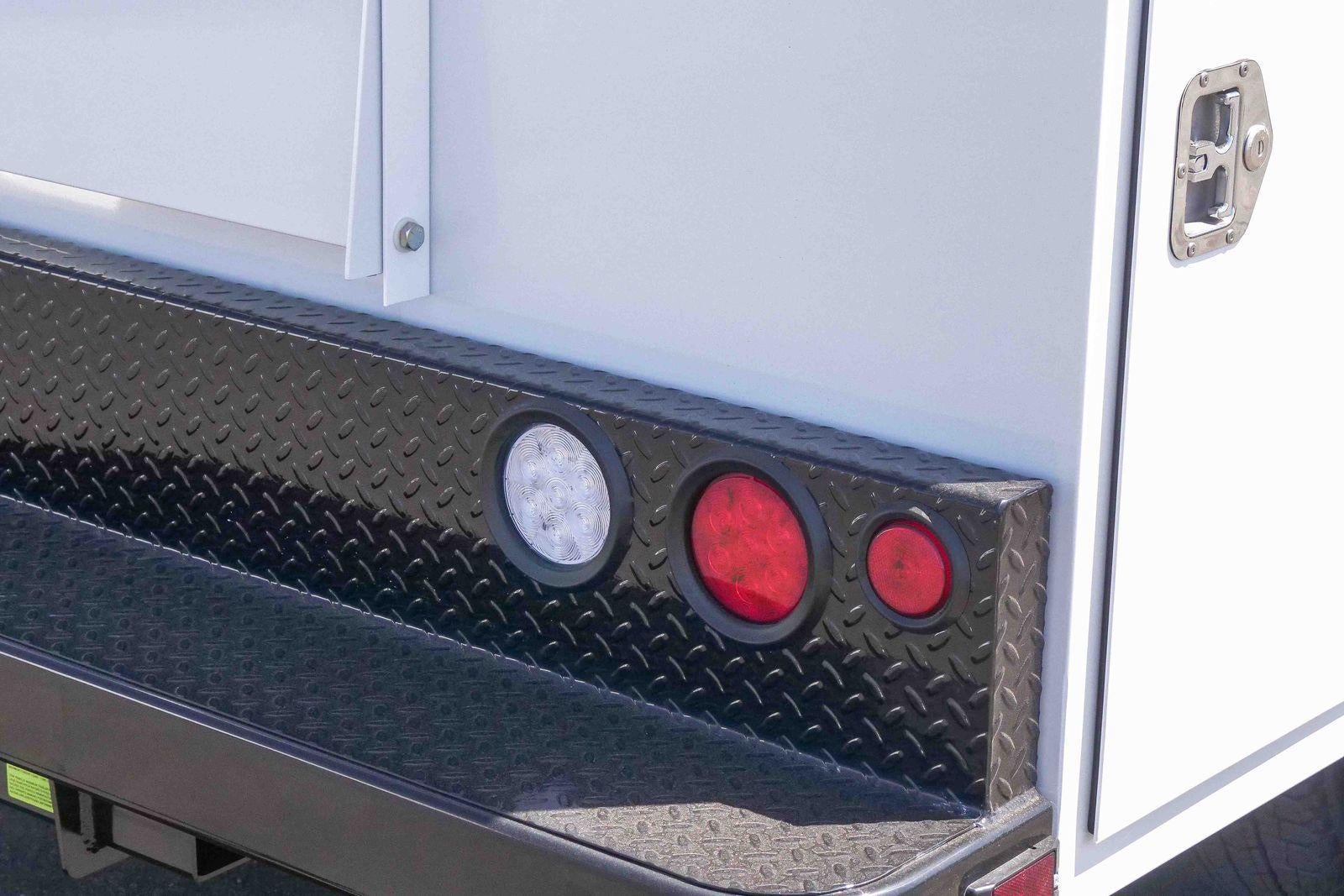 2026 Chevrolet Silverado 3500 HD Chassis Cab 2WD Crew Cab 177" WB, 60" CA Work Truck