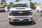 2026 Chevrolet Silverado 3500 HD Chassis Cab 2WD Crew Cab 177" WB, 60" CA Work Truck