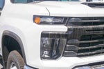 2026 Chevrolet Silverado 3500 HD Chassis Cab 2WD Crew Cab 177" WB, 60" CA Work Truck