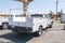 2026 Chevrolet Silverado 3500 HD Chassis Cab 2WD Crew Cab 177" WB, 60" CA Work Truck