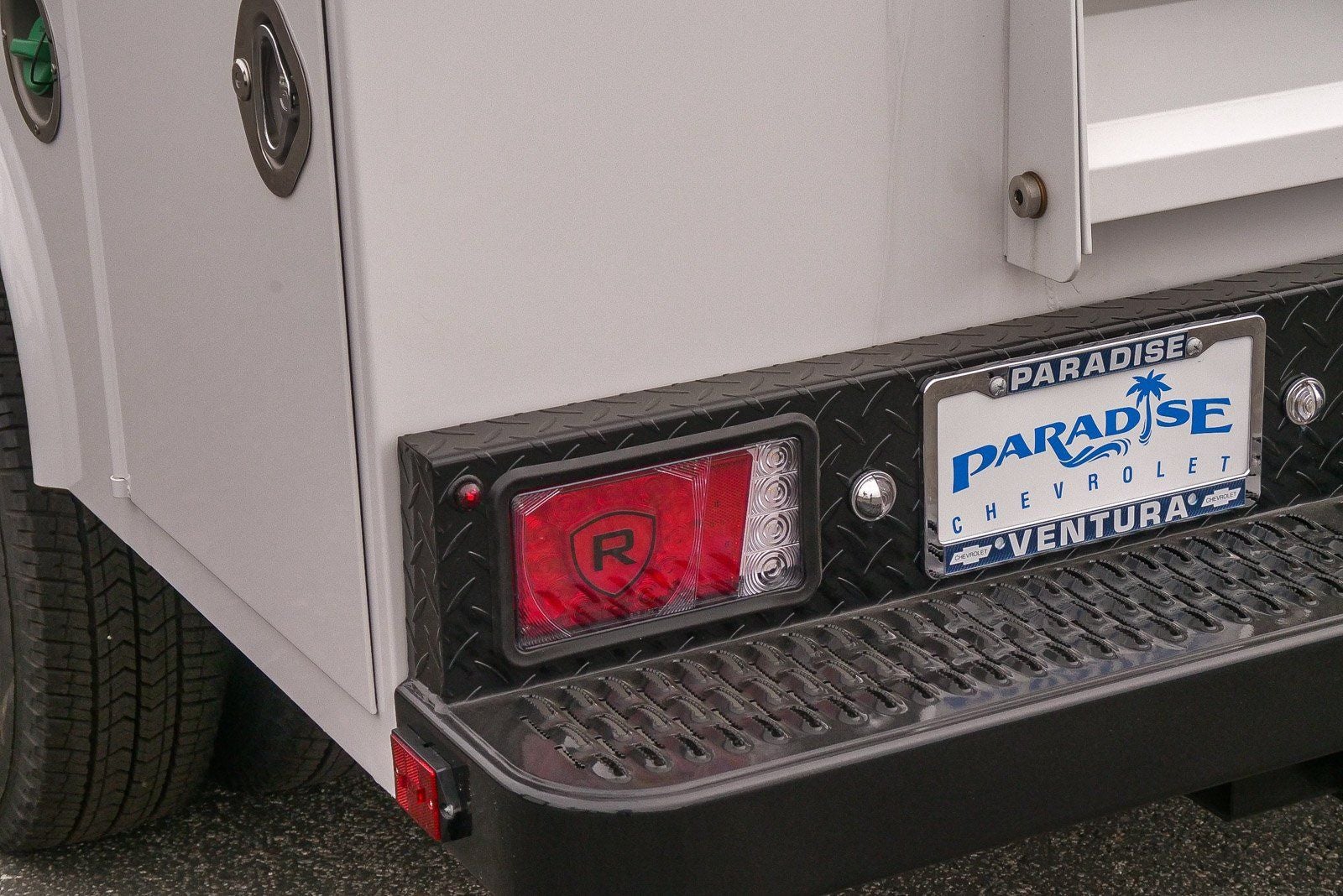 2025 Chevrolet Silverado 3500 HD Chassis Cab 2WD Crew Cab 177" WB, 60" CA Work Truck