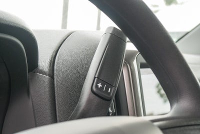 2025 Chevrolet Silverado 3500 HD Chassis Cab 2WD Crew Cab 177" WB, 60" CA Work Truck