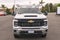 2025 Chevrolet Silverado 3500 HD Chassis Cab 2WD Crew Cab 177" WB, 60" CA Work Truck