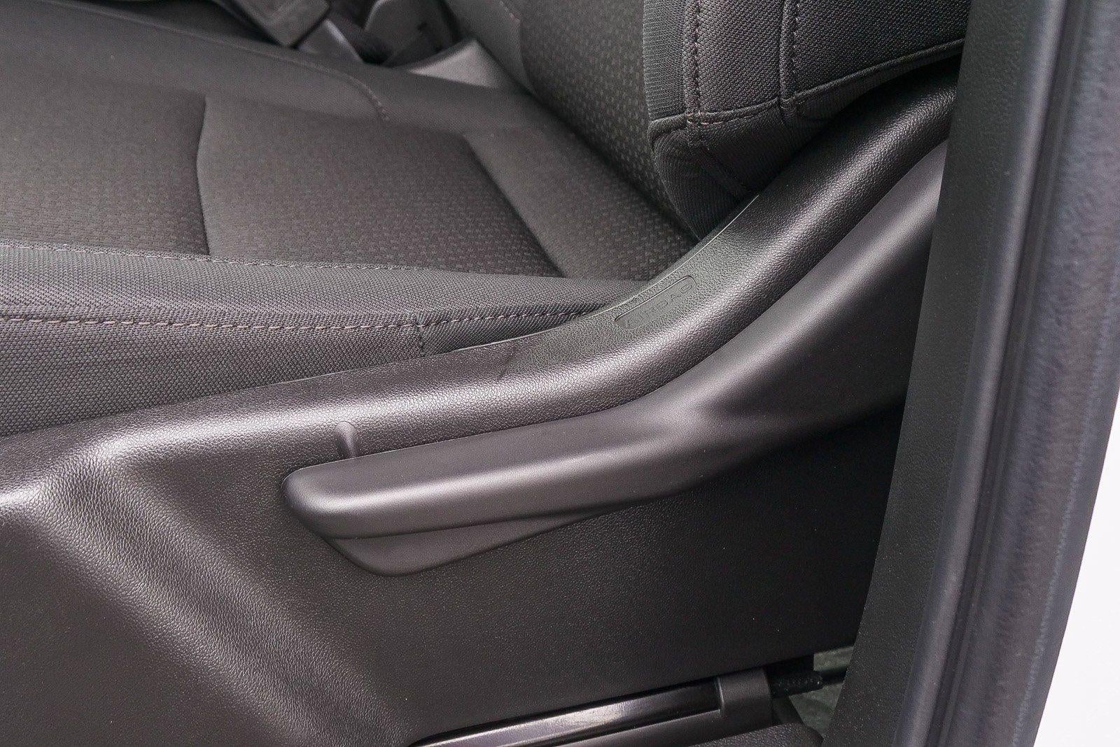 2025 Chevrolet Silverado 3500 HD Chassis Cab 2WD Crew Cab 177" WB, 60" CA Work Truck