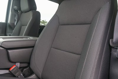 2025 Chevrolet Silverado 3500 HD Chassis Cab 2WD Crew Cab 177" WB, 60" CA Work Truck