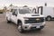 2025 Chevrolet Silverado 3500 HD Chassis Cab 2WD Crew Cab 177" WB, 60" CA Work Truck