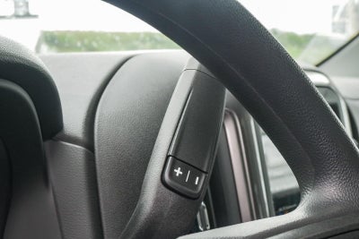 2025 Chevrolet Silverado 3500 HD Chassis Cab 2WD Crew Cab 177" WB, 60" CA Work Truck