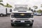 2025 Chevrolet Silverado 3500 HD Chassis Cab 2WD Crew Cab 177" WB, 60" CA Work Truck