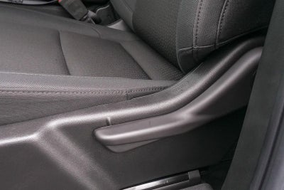 2025 Chevrolet Silverado 3500 HD Chassis Cab 2WD Crew Cab 177" WB, 60" CA Work Truck