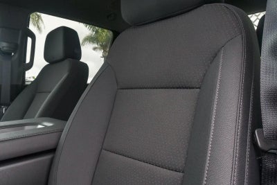 2025 Chevrolet Silverado 3500 HD Chassis Cab 2WD Crew Cab 177" WB, 60" CA Work Truck