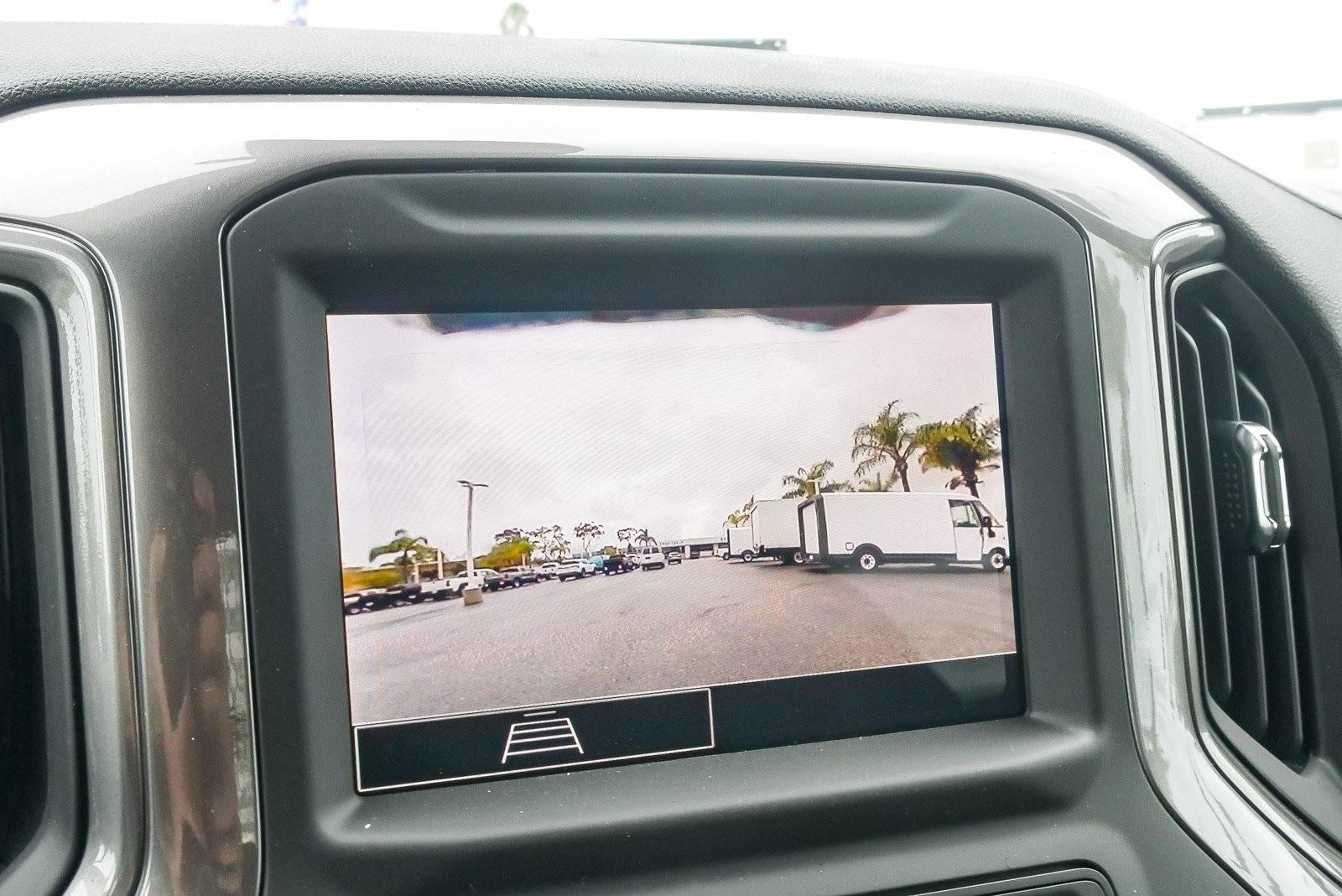 2025 Chevrolet Silverado 3500 HD Chassis Cab 2WD Crew Cab 177" WB, 60" CA Work Truck