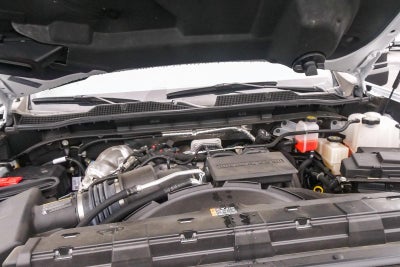 2025 Chevrolet Silverado 3500 HD Chassis Cab 2WD Crew Cab 177" WB, 60" CA Work Truck