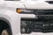 2025 Chevrolet Silverado 3500 HD Chassis Cab 2WD Crew Cab 177" WB, 60" CA Work Truck