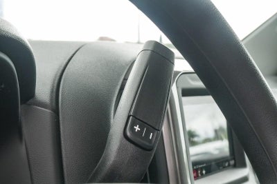 2025 Chevrolet Silverado 3500 HD Chassis Cab 2WD Crew Cab 177" WB, 60" CA Work Truck