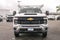 2025 Chevrolet Silverado 3500 HD Chassis Cab 2WD Crew Cab 177" WB, 60" CA Work Truck