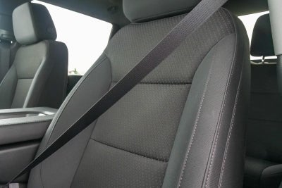 2025 Chevrolet Silverado 3500 HD Chassis Cab 2WD Crew Cab 177" WB, 60" CA Work Truck