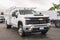 2025 Chevrolet Silverado 3500 HD Chassis Cab 2WD Crew Cab 177" WB, 60" CA Work Truck