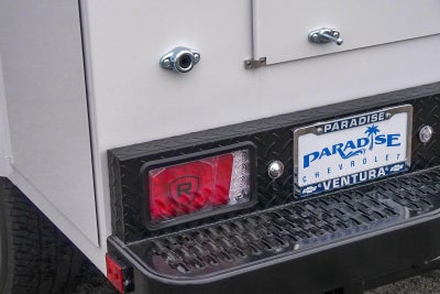 2026 Chevrolet Silverado 3500 HD Crew Cab Long Box 2-Wheel Drive Work Truck