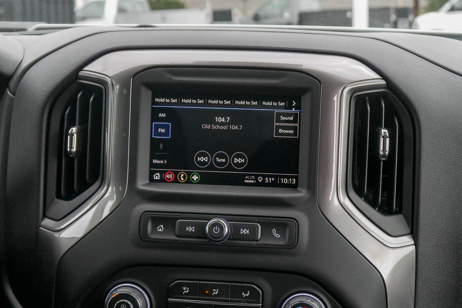 2026 Chevrolet Silverado 3500 HD Crew Cab Long Box 2-Wheel Drive Work Truck