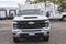 2026 Chevrolet Silverado 3500 HD Crew Cab Long Box 2-Wheel Drive Work Truck