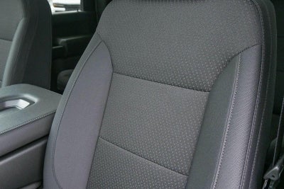 2026 Chevrolet Silverado 3500 HD Crew Cab Long Box 2-Wheel Drive Work Truck